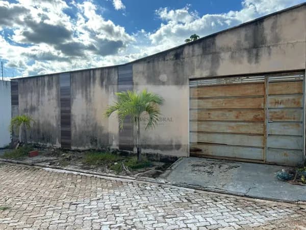 Lote/Terreno em Imperatriz - Santa Inês