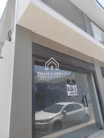 Ponto Comercial para Locação - Bairro Juçara
