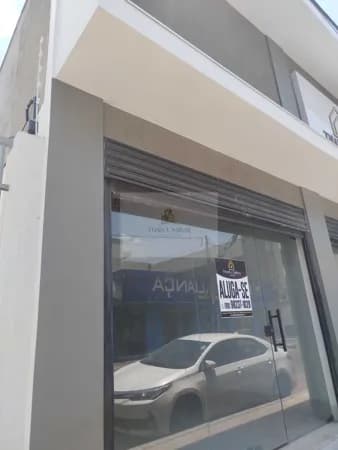 Ponto Comercial para Locação - Bairro Juçara