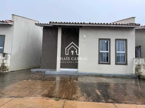 Casa para alugar - Village Jardins ll