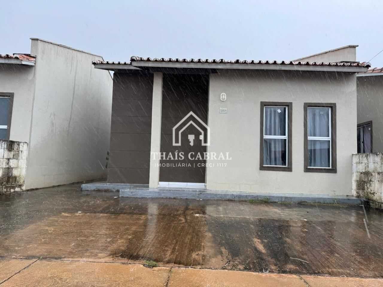 Casa para alugar - Village Jardins ll