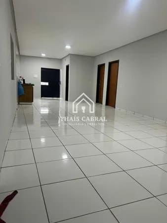 Casa Padrão à venda - Bairro Bacuri