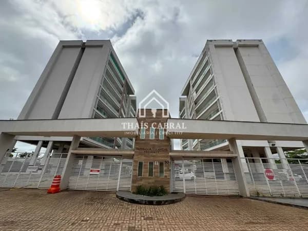 Apartamento à venda - Imperador Tocantins