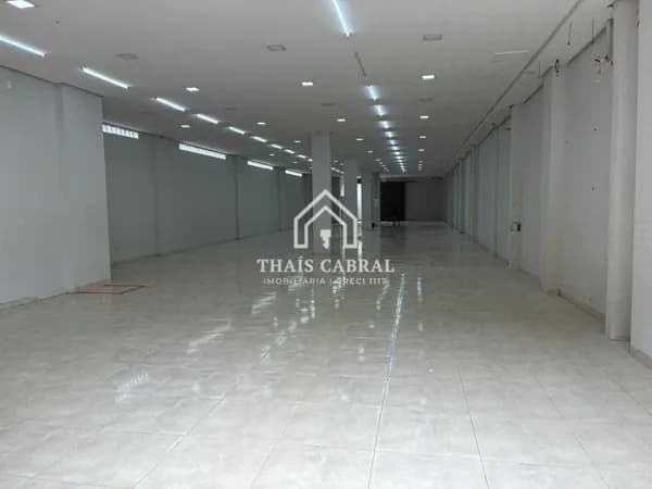 Ponto Comercial Comércio - Av. Bernardo Sayão
