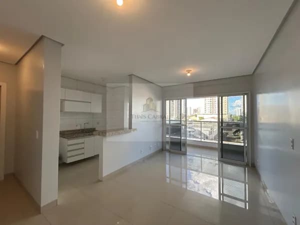Apartamento em Imperatriz - Três Poderes