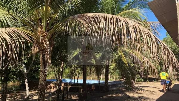 Chácara a venda - Bananal