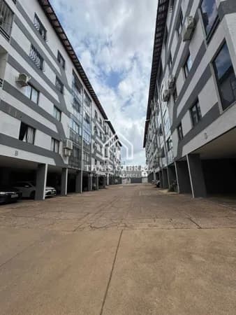 Apartamento Padrão a venda - Sunset Boulevard