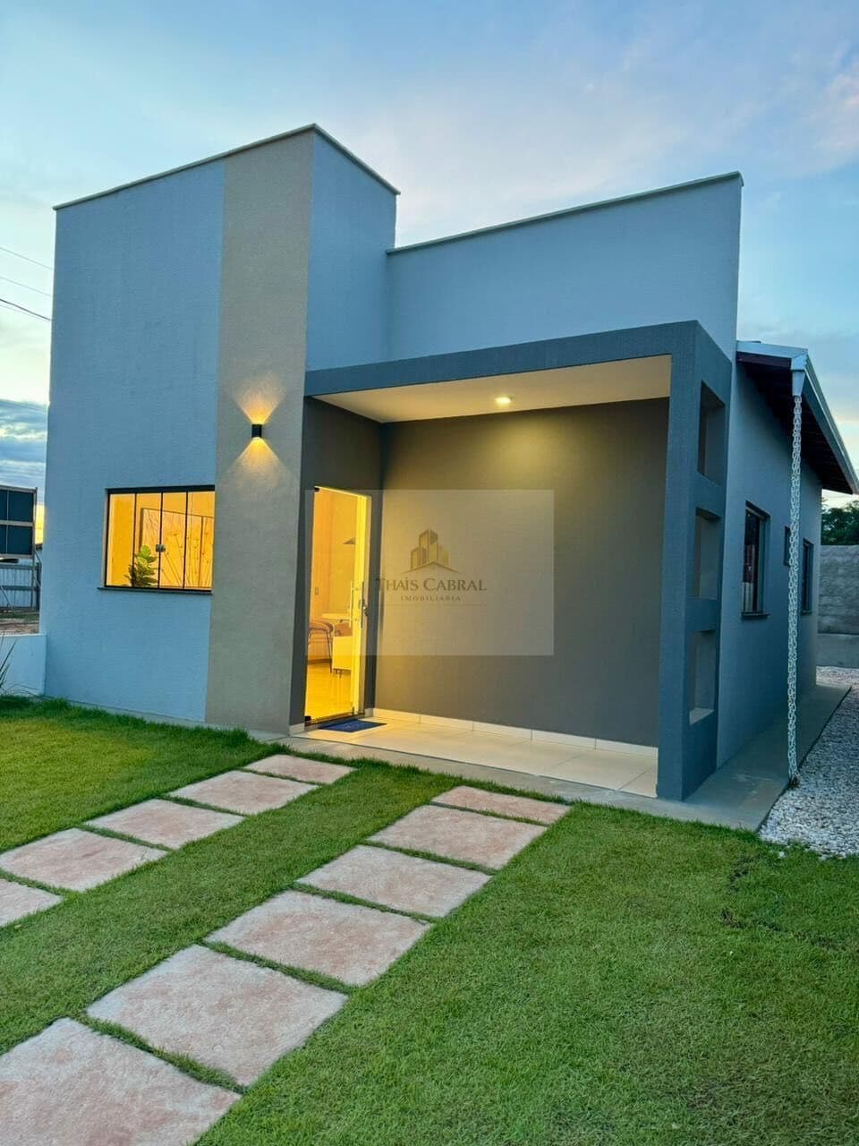 Casa em Imperatriz - Mata Verde