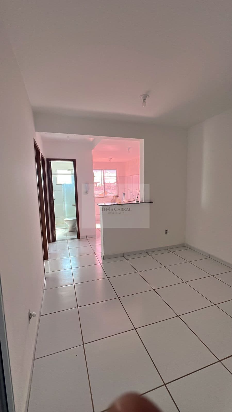 Apartamento a venda - Village do Bosque 3