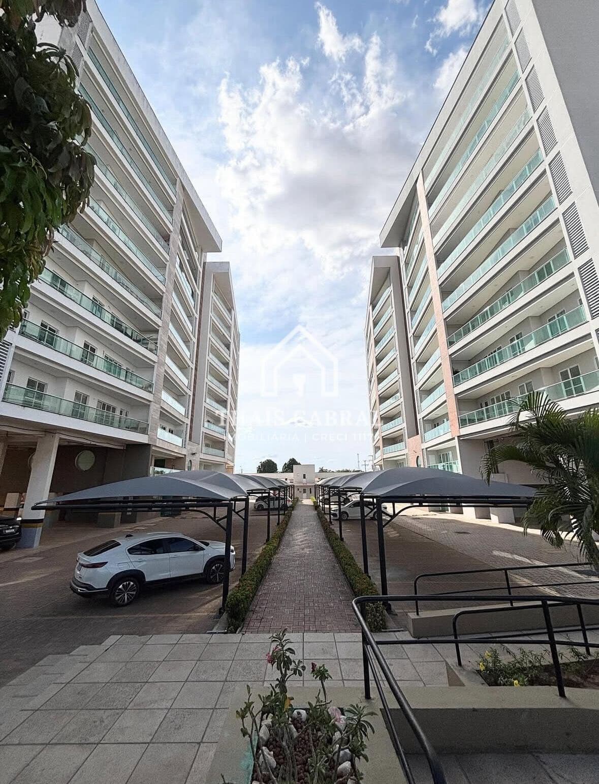 Apartamento em Imperatriz - Vila Parati