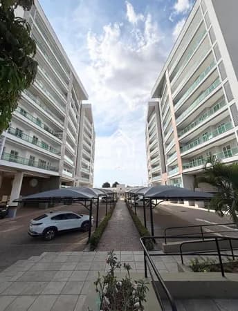 Apartamento em Imperatriz - Vila Parati