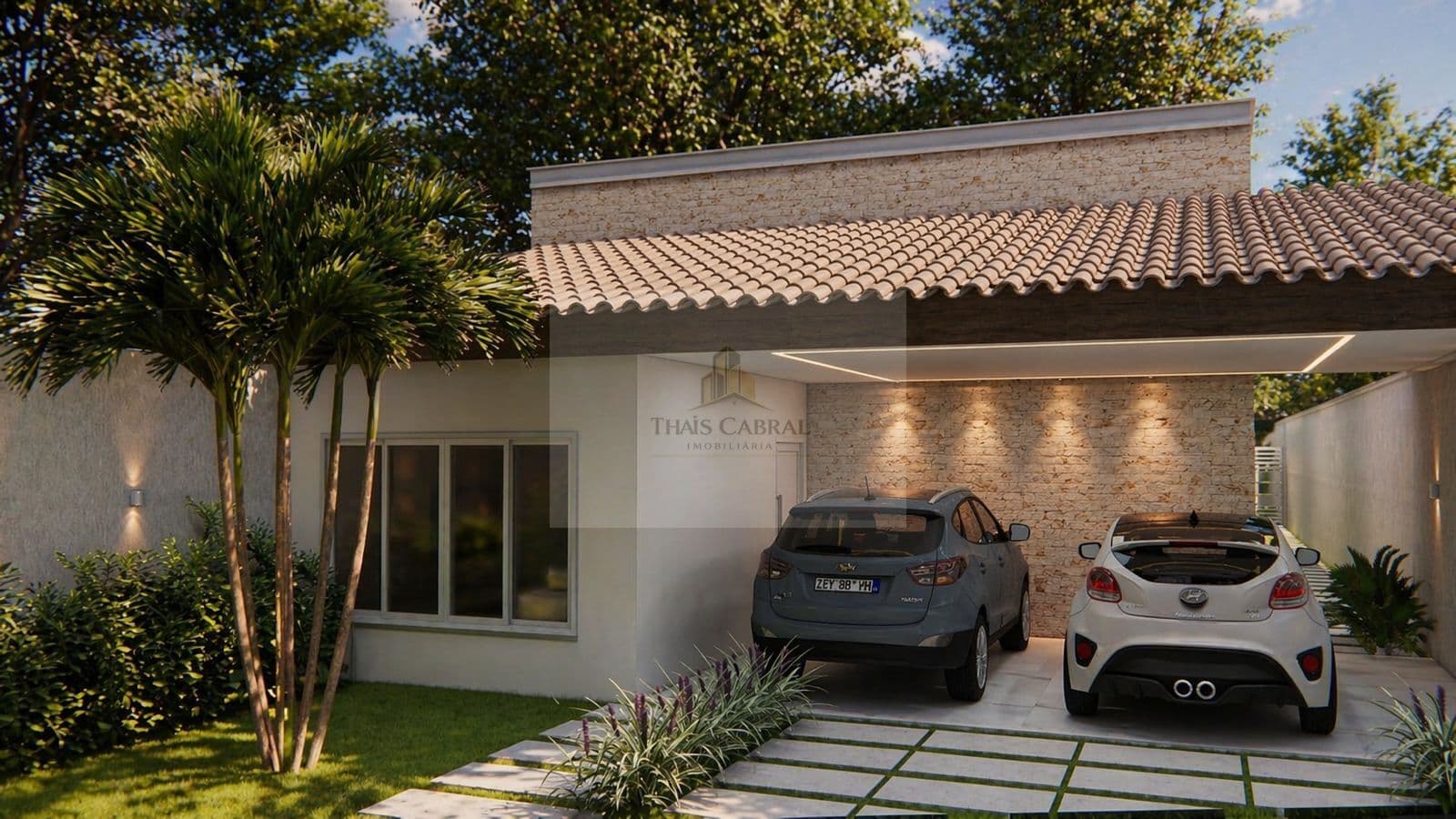 Casa em Imperatriz - Jardim das Oliveiras