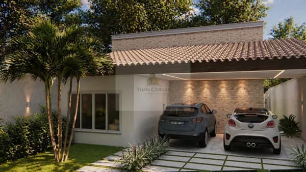 Casa em Imperatriz - Jardim das Oliveiras