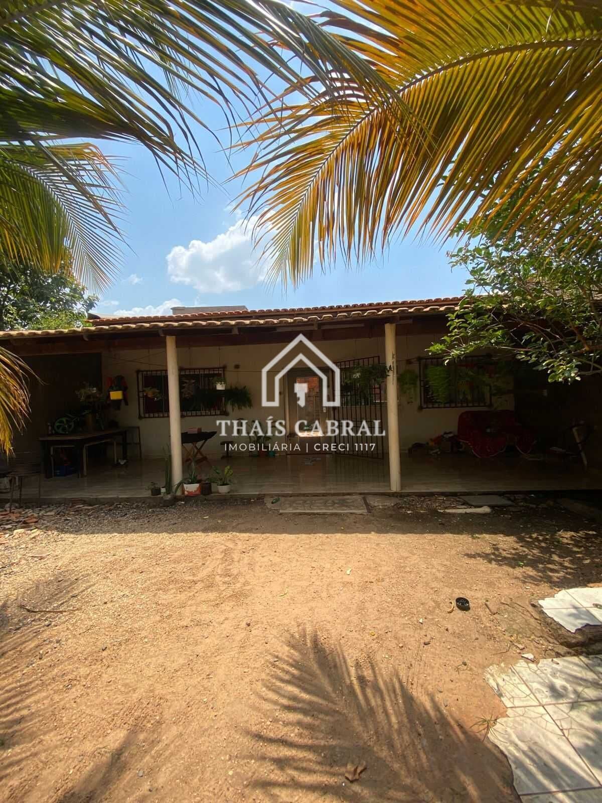 Casa á venda - Bairro Planalto