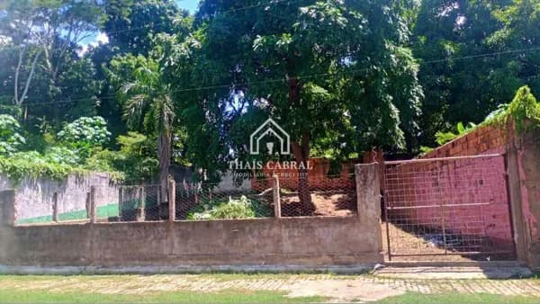 Terreno à venda - Av Beira Rio