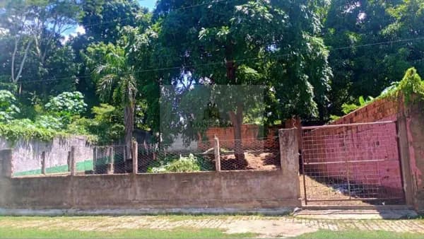 Terreno à venda - Av Beira Rio