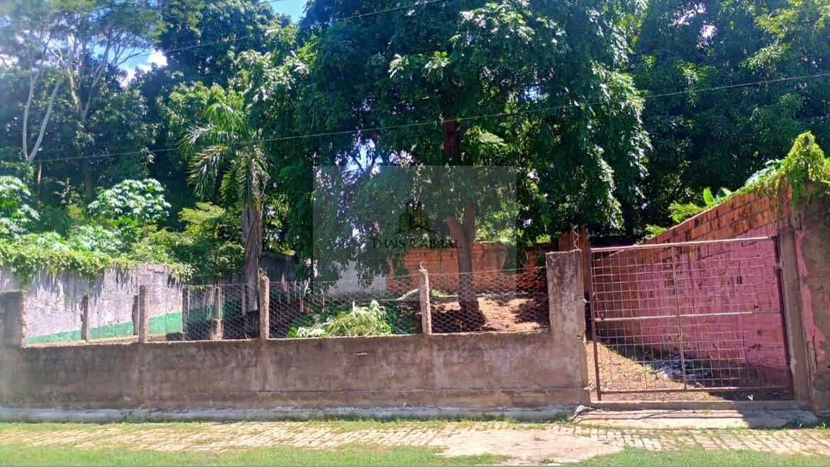 Terreno à venda - Av Beira Rio