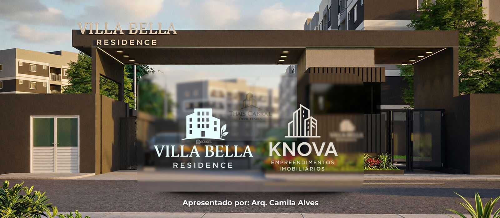 Apartamento a venda - Villa Bella Residence