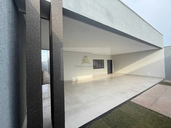 Casa à venda - Jardim das Oliveiras