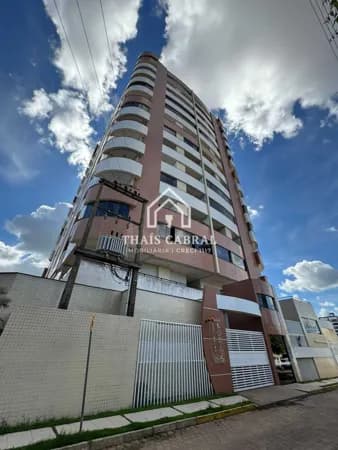 Apartamento à venda - Edifício Búzios