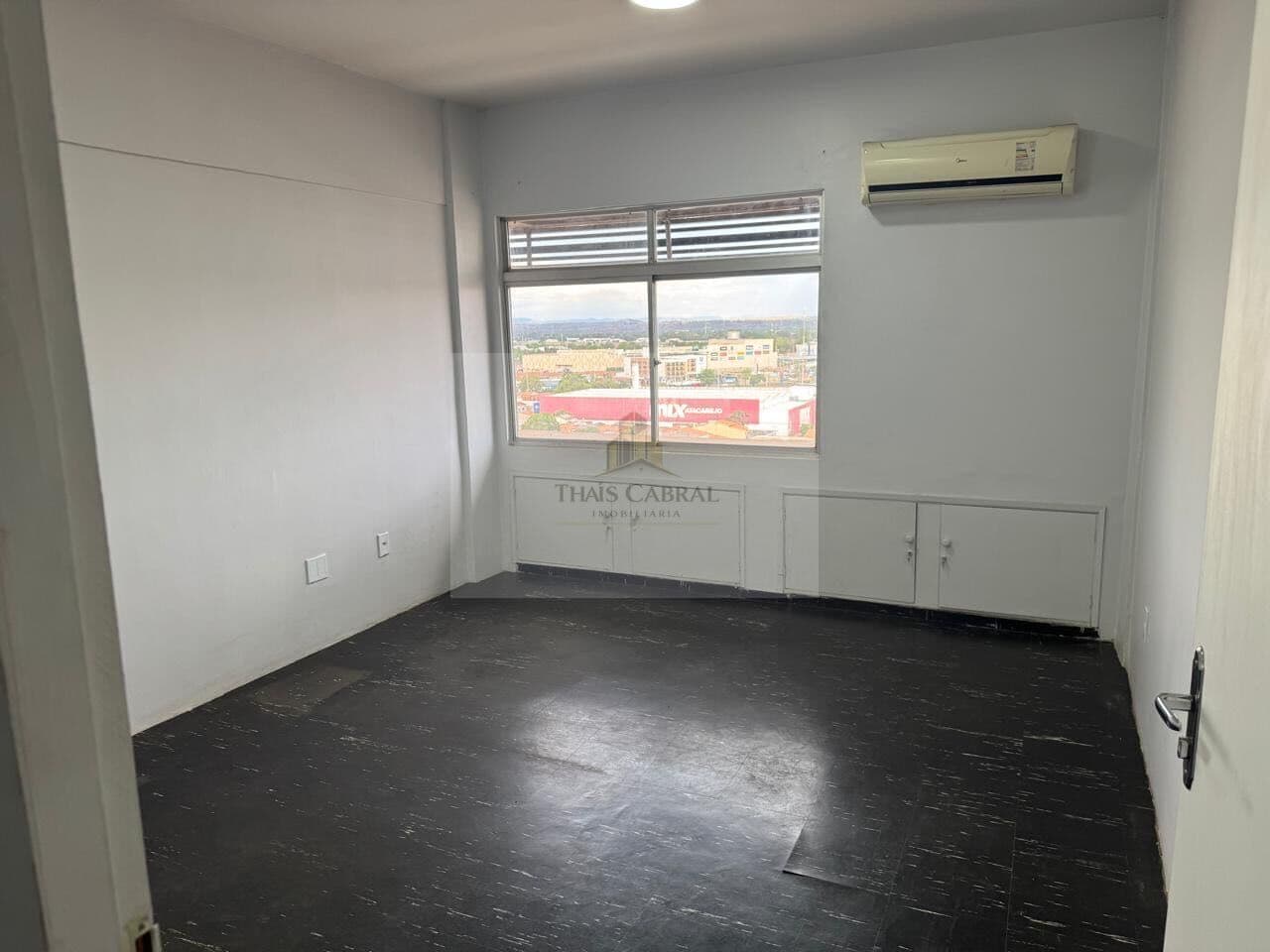 Sala comercial