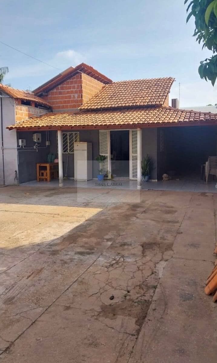 Casa em Imperatriz - Vila Vitória