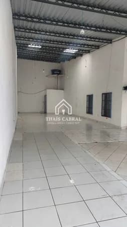 Ponto Comercial locação - Mercadinho