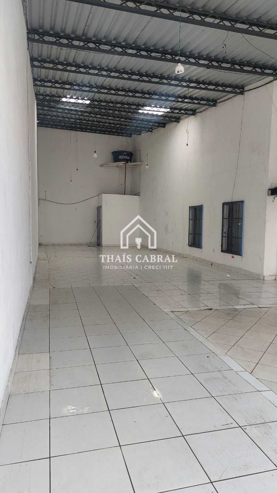 Ponto Comercial locação - Mercadinho