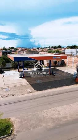 Ponto Comercial/Loja/Box em Imperatriz - Santa Rita