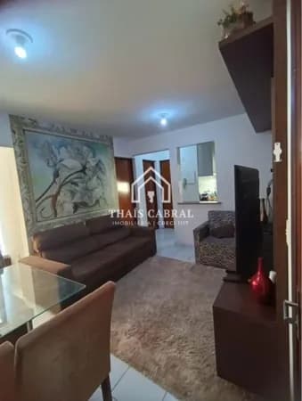 Apartamento disponível para locação - Mobiliado