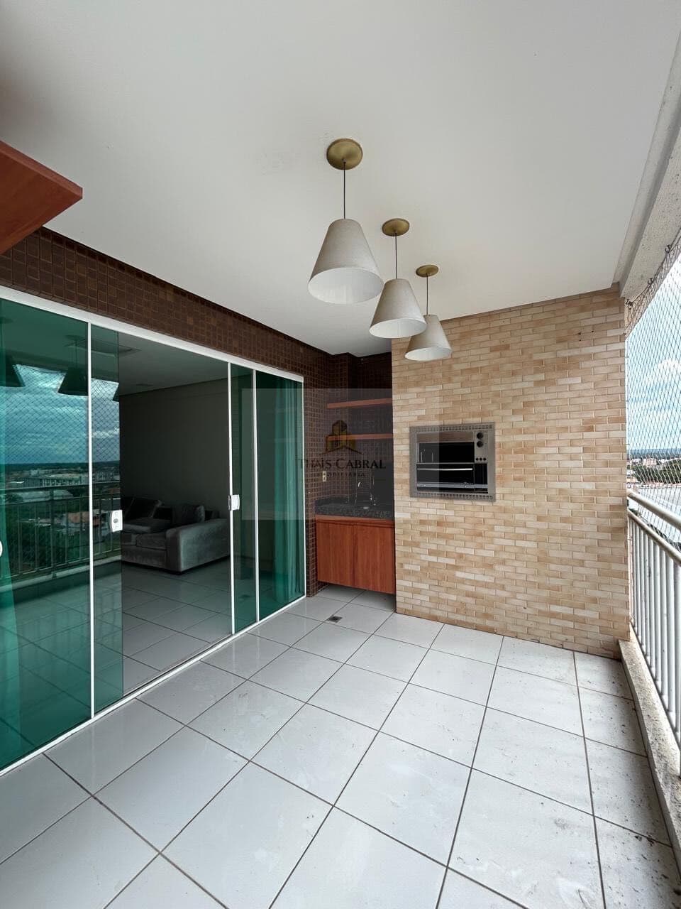 Apartamento em Imperatriz - Centro