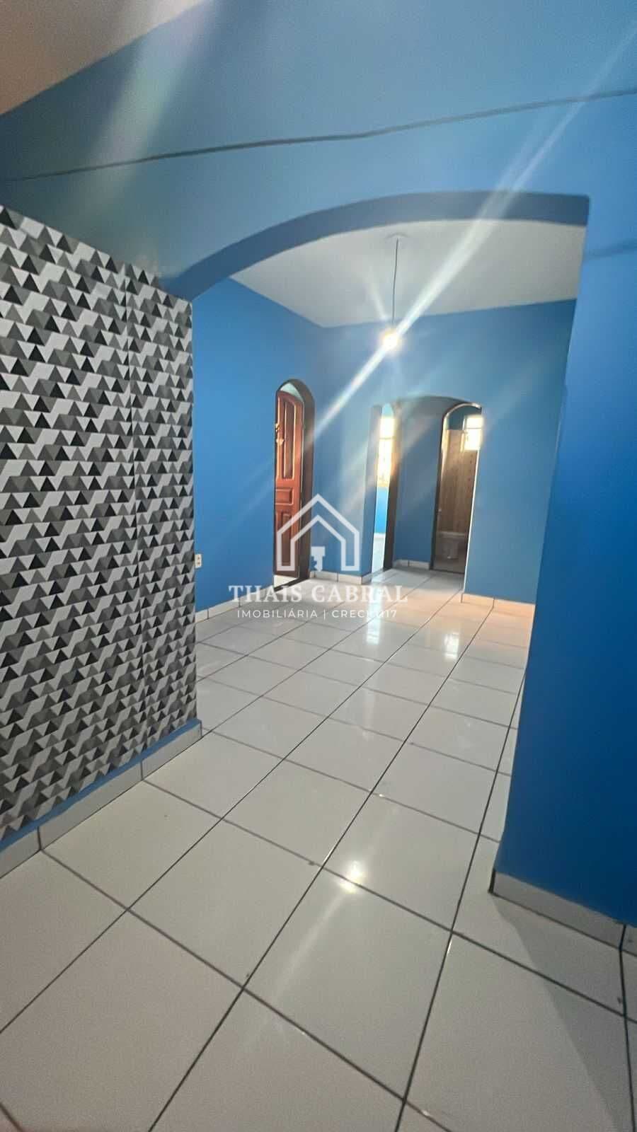 Apartamento locação - Entrocamento