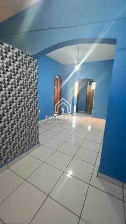 Apartamento locação - Entrocamento