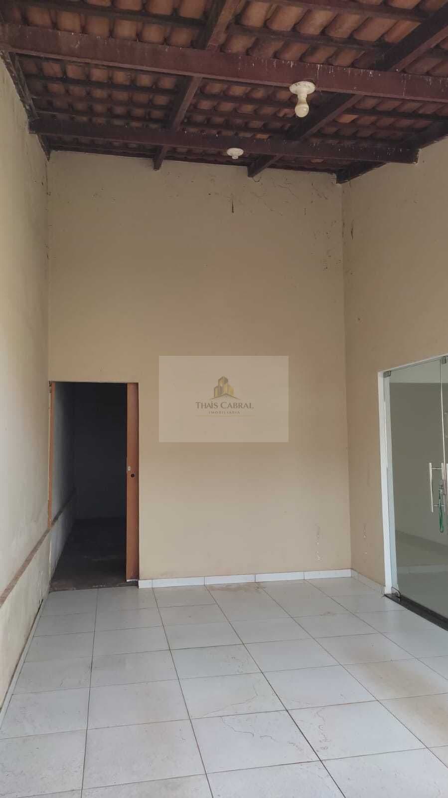 Casa Padrão para Alugar - Av Jacob