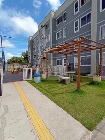 Ágio a venda - Apartamento Padrão