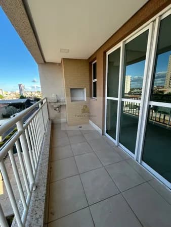 Apartamento em Imperatriz - Três Poderes