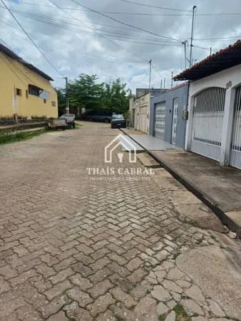 Casa para Locação - Condomínio Alameda