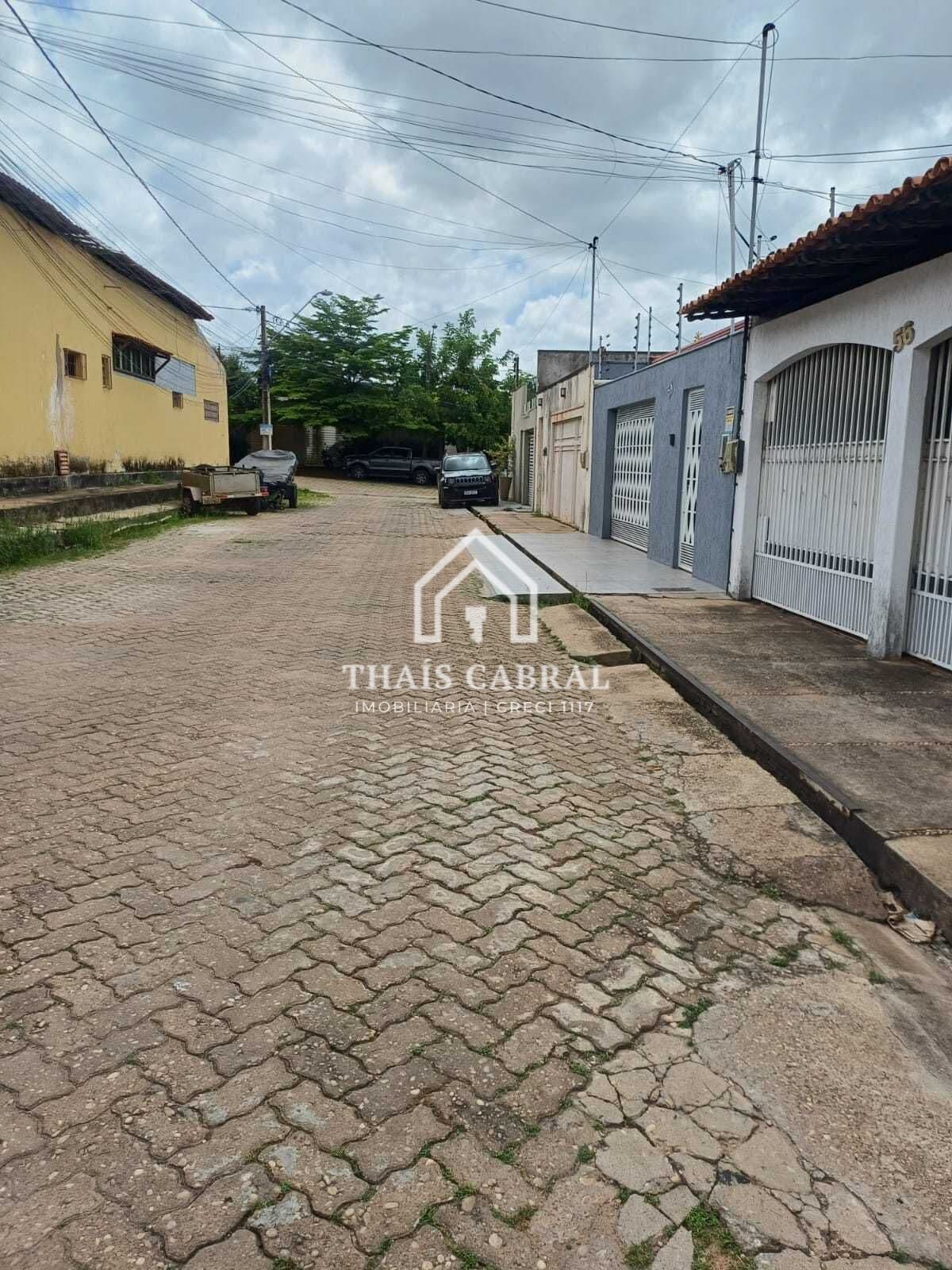 Casa para Locação - Condomínio Alameda