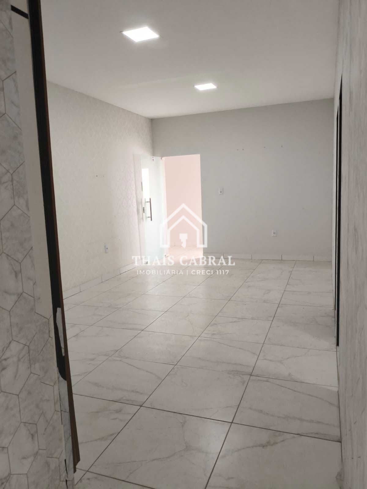 Ponto Comercial andar superior - Av. Bernardo Sayão