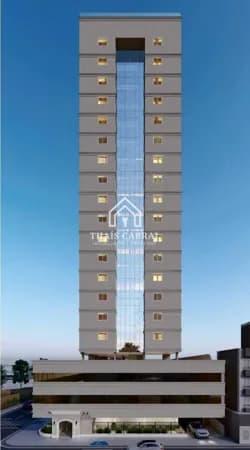 Apartamento Alto Padrão - MontBlanc Residence