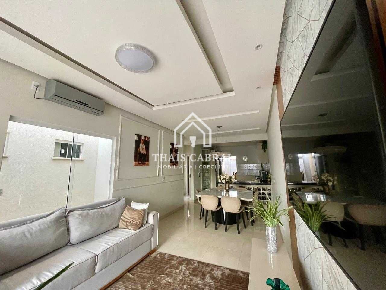 🏡Casa para alugar - Jardim América