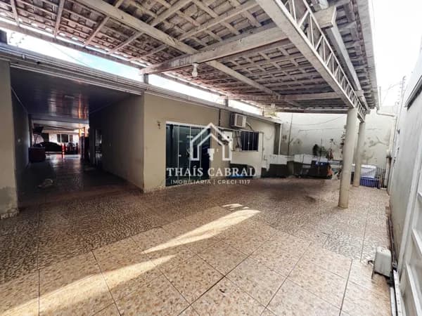 Casa em Imperatriz - Jardim São Luís