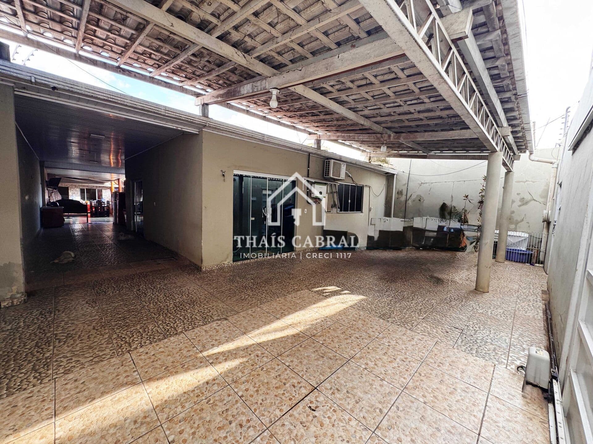 Casa em Imperatriz - Jardim São Luís
