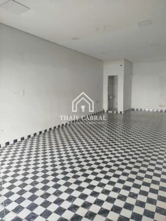 Ponto Comercial Av Dorgival Pinheiro de Sousa