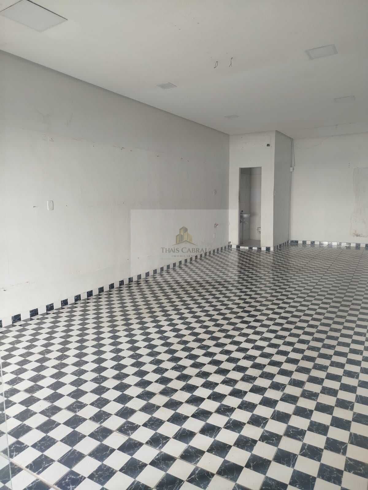 Ponto Comercial Av Dorgival Pinheiro de Sousa