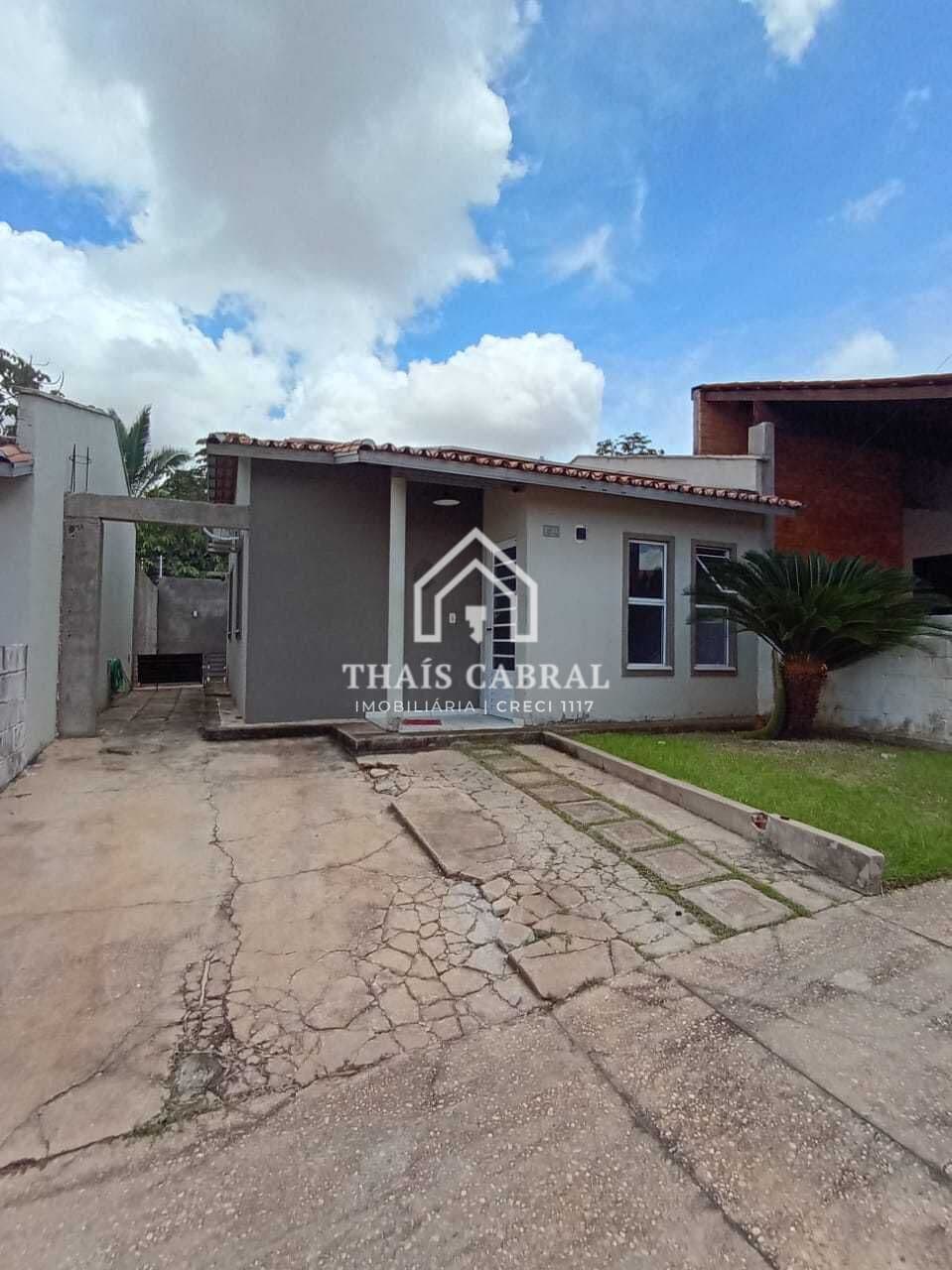 Casa para alugar - Condomínio Village Jardins l