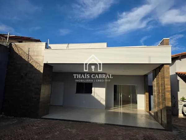 Casa em Condomínio a venda - Pq Alvorada l