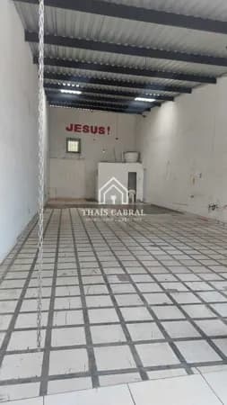 Ponto Comercial locação - Mercadinho