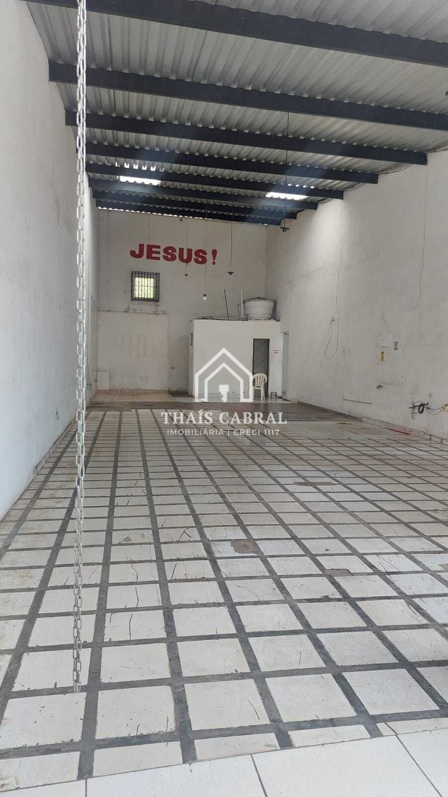 Ponto Comercial locação - Mercadinho