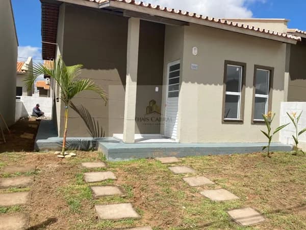 Ágio a venda - Casa Padrão